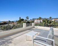 Wiederverkauf - Villa - Marbella - El Rosario