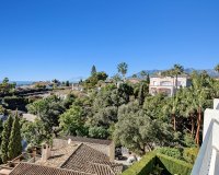 Wiederverkauf - Villa - Marbella - El Rosario