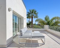 Wiederverkauf - Villa - Marbella - El Rosario