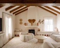 Wiederverkauf - Villa - Marbella - El Rosario