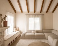 Wiederverkauf - Villa - Marbella - El Rosario