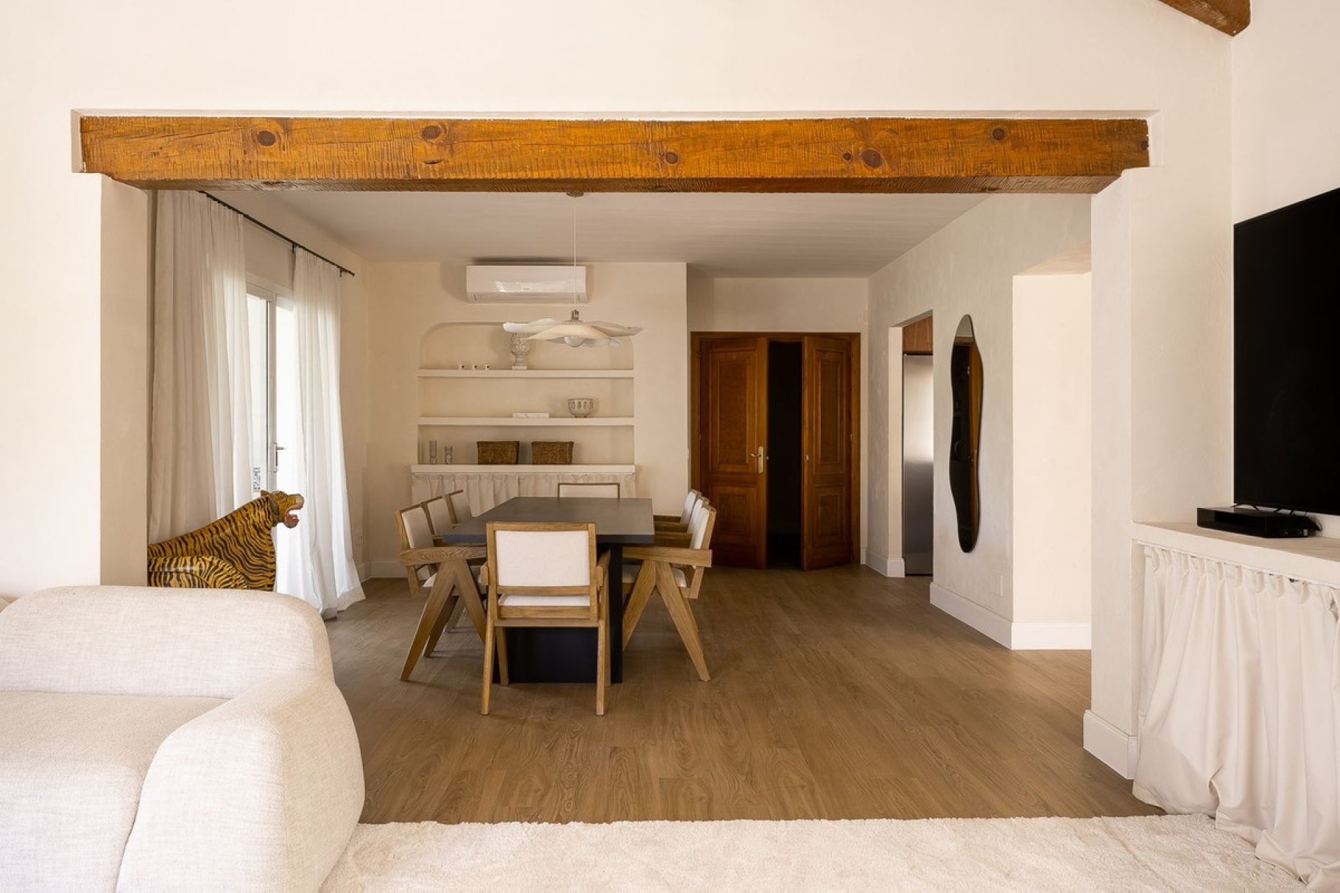 Wiederverkauf - Villa - Marbella - El Rosario