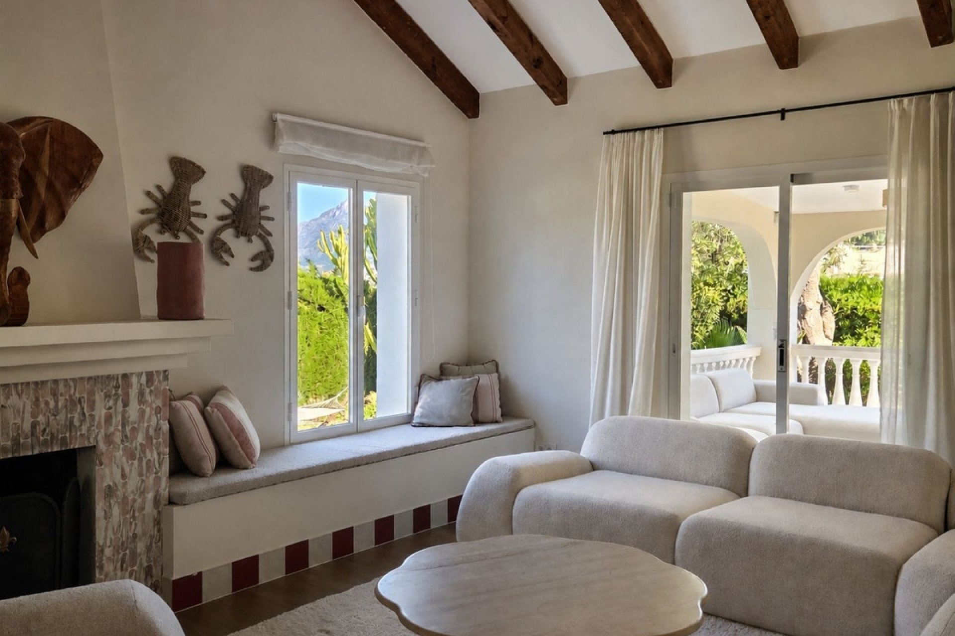 Wiederverkauf - Villa - Marbella - El Rosario