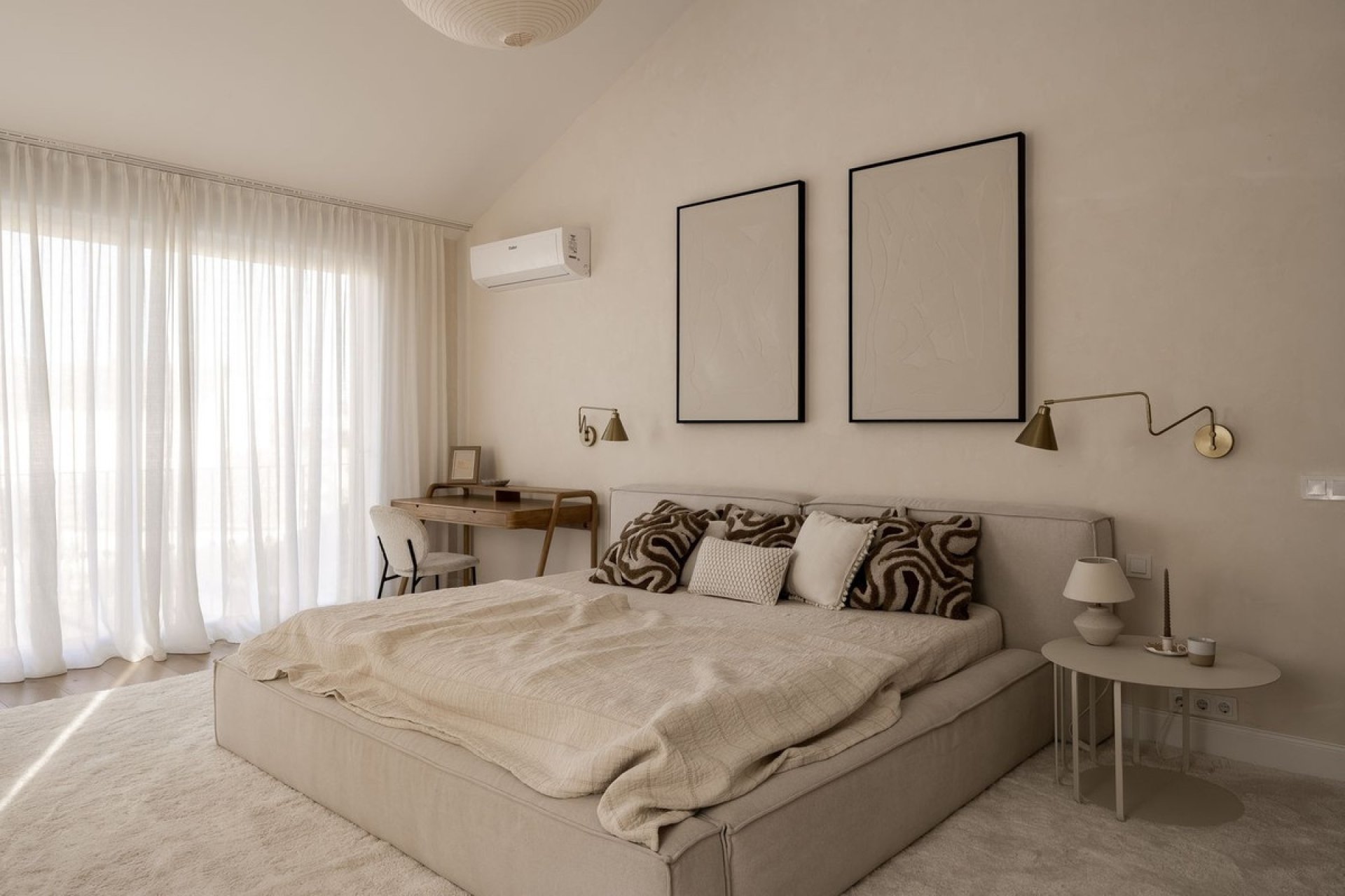 Wiederverkauf - Villa - Marbella - El Rosario