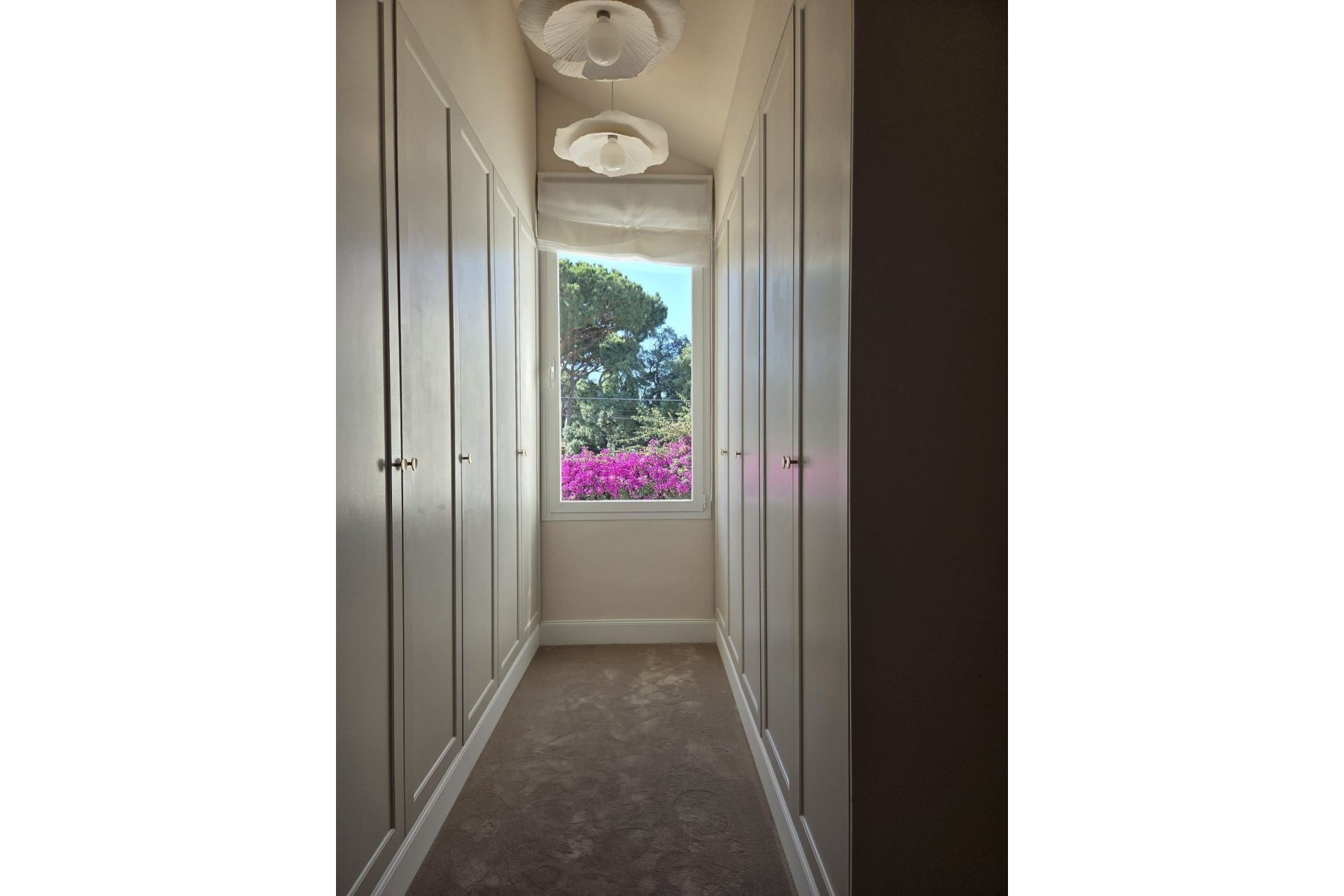Wiederverkauf - Villa - Marbella - El Rosario