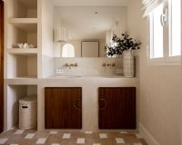 Wiederverkauf - Villa - Marbella - El Rosario