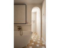 Wiederverkauf - Villa - Marbella - El Rosario