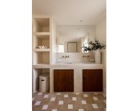 Wiederverkauf - Villa - Marbella - El Rosario