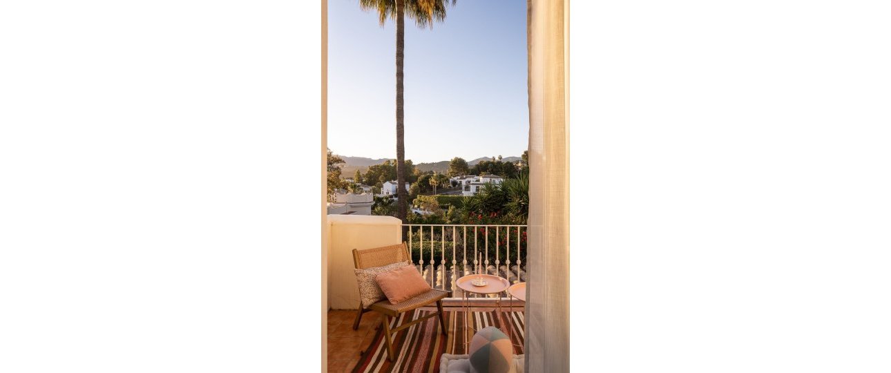 Wiederverkauf - Villa - Marbella - El Rosario