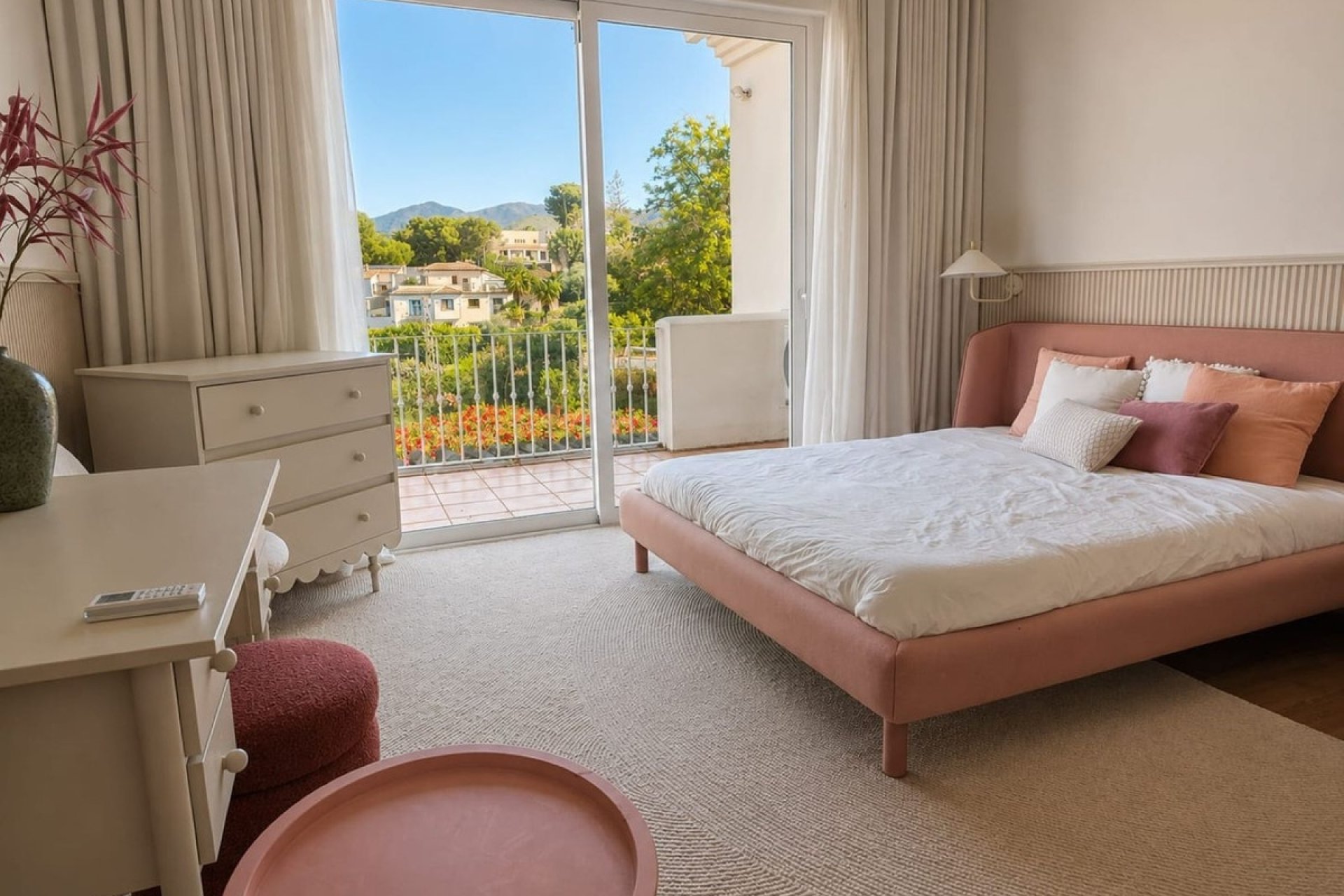 Wiederverkauf - Villa - Marbella - El Rosario