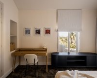 Wiederverkauf - Villa - Marbella - El Rosario