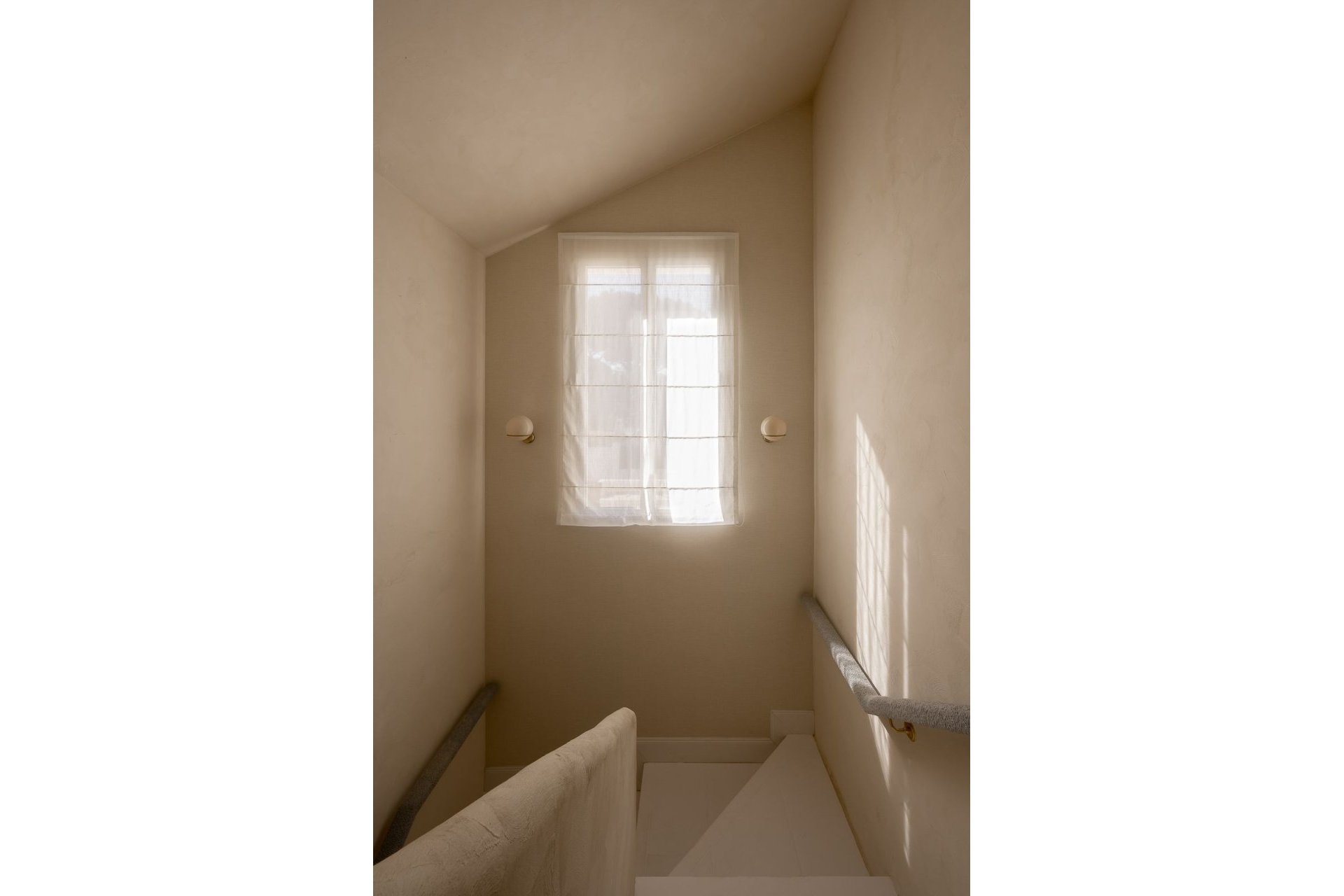 Wiederverkauf - Villa - Marbella - El Rosario