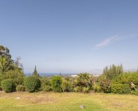 Wiederverkauf - Villa - Marbella - El Rosario