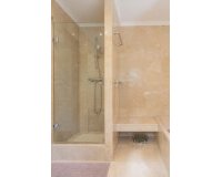 Wiederverkauf - Villa - Marbella - El Rosario