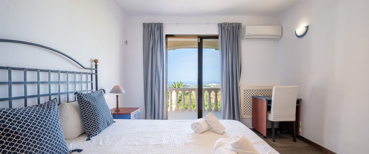 Wiederverkauf - Villa - Marbella - El Rosario
