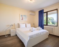 Wiederverkauf - Villa - Marbella - El Rosario