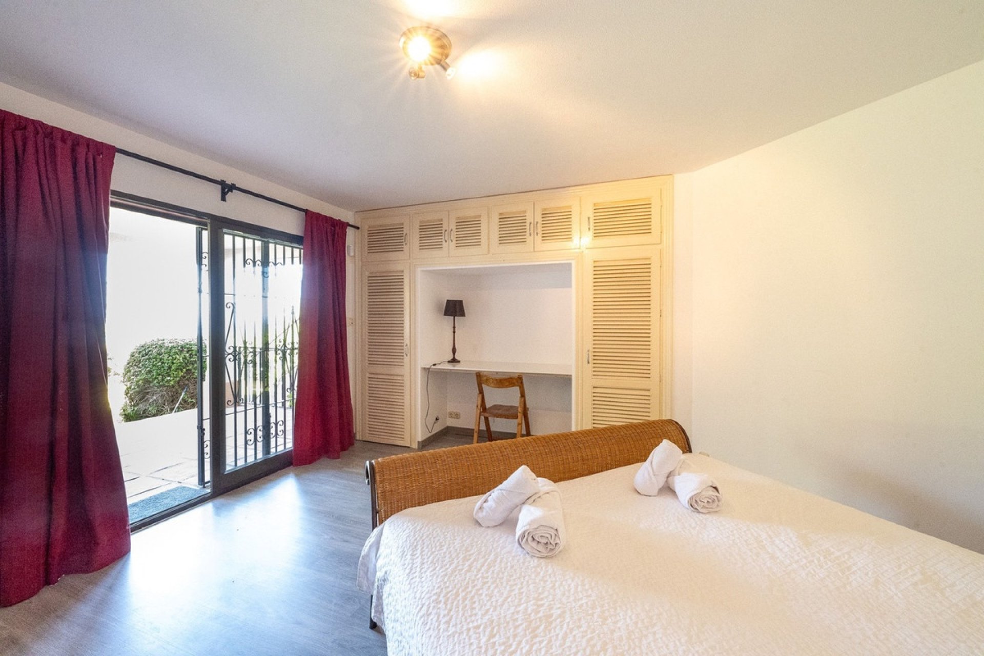 Wiederverkauf - Villa - Marbella - El Rosario