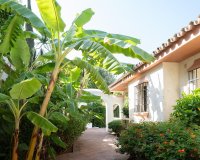 Wiederverkauf - Villa - Marbella - El Rosario