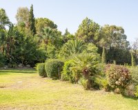 Wiederverkauf - Villa - Marbella - El Rosario