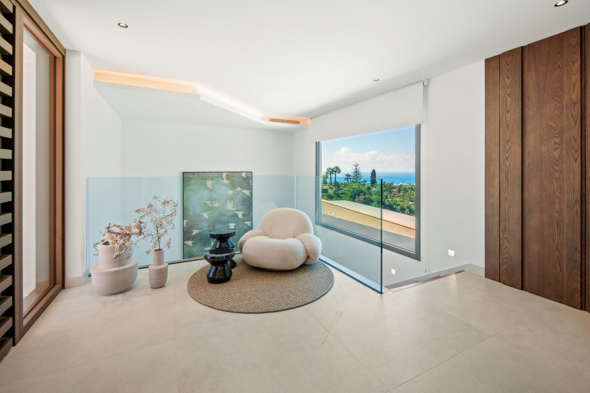 Wiederverkauf - Villa - Marbella - El Rosario