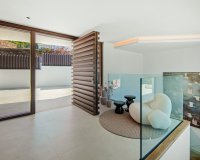 Wiederverkauf - Villa - Marbella - El Rosario