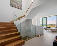 Wiederverkauf - Villa - Marbella - El Rosario
