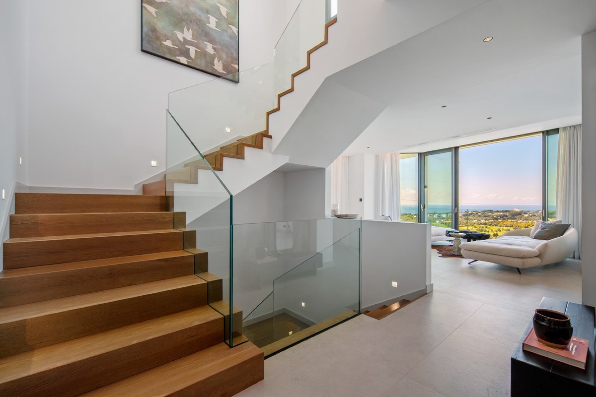 Wiederverkauf - Villa - Marbella - El Rosario