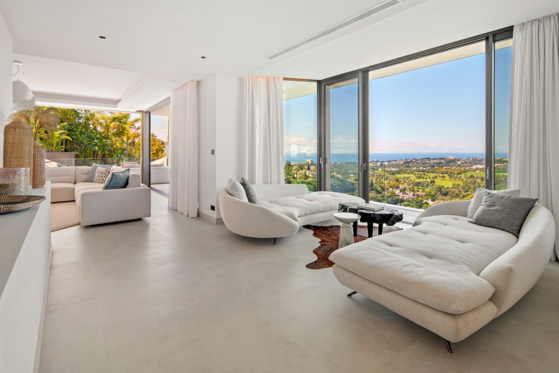 Wiederverkauf - Villa - Marbella - El Rosario