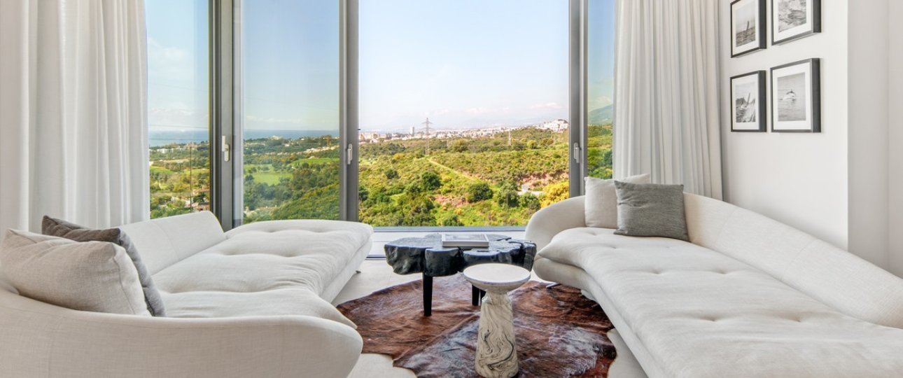 Wiederverkauf - Villa - Marbella - El Rosario