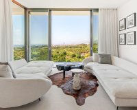 Wiederverkauf - Villa - Marbella - El Rosario