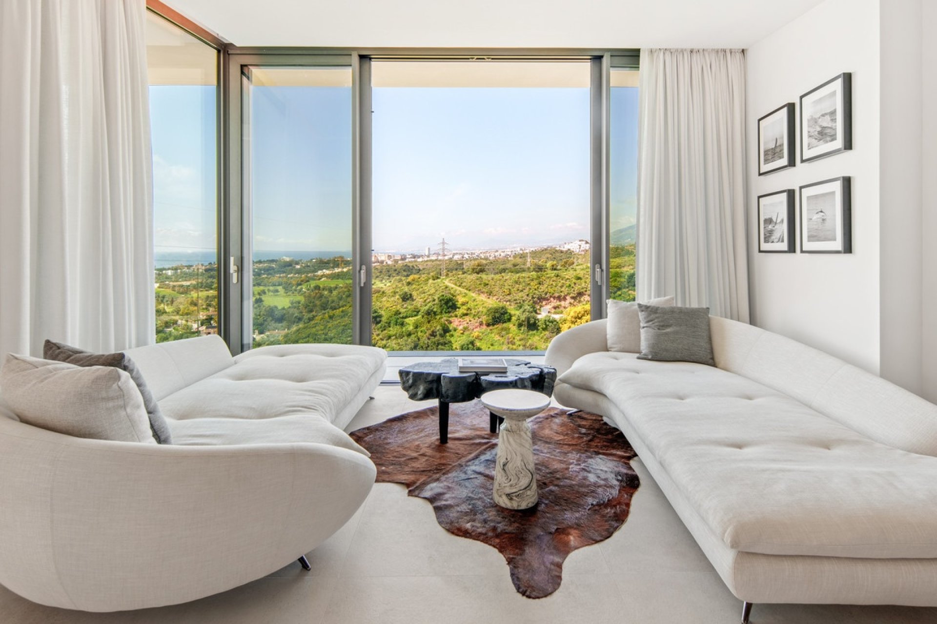 Wiederverkauf - Villa - Marbella - El Rosario