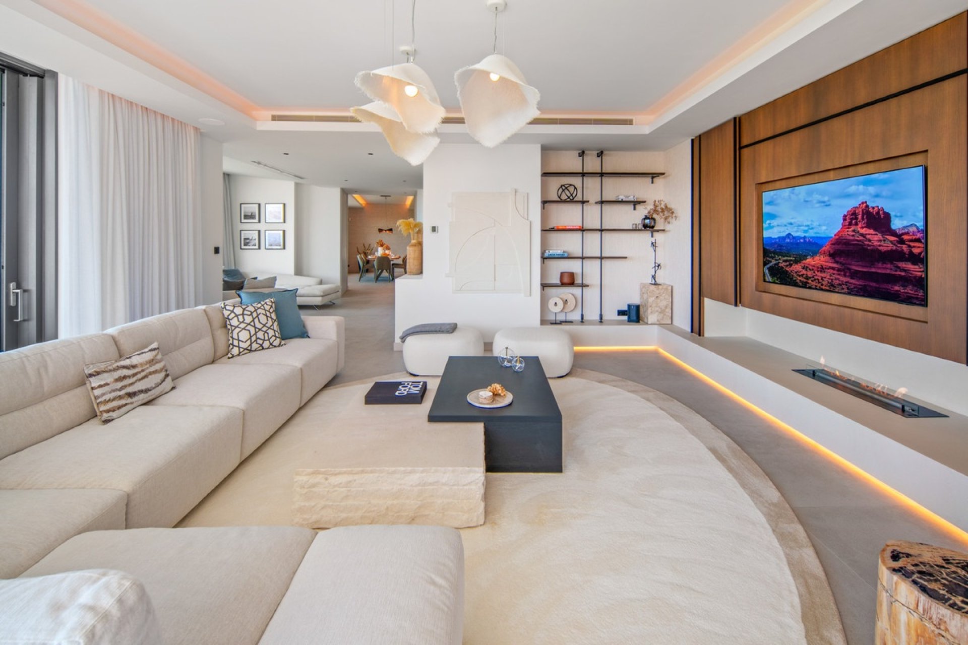Wiederverkauf - Villa - Marbella - El Rosario