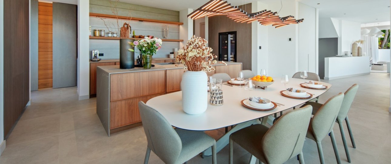 Wiederverkauf - Villa - Marbella - El Rosario