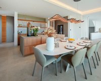 Wiederverkauf - Villa - Marbella - El Rosario