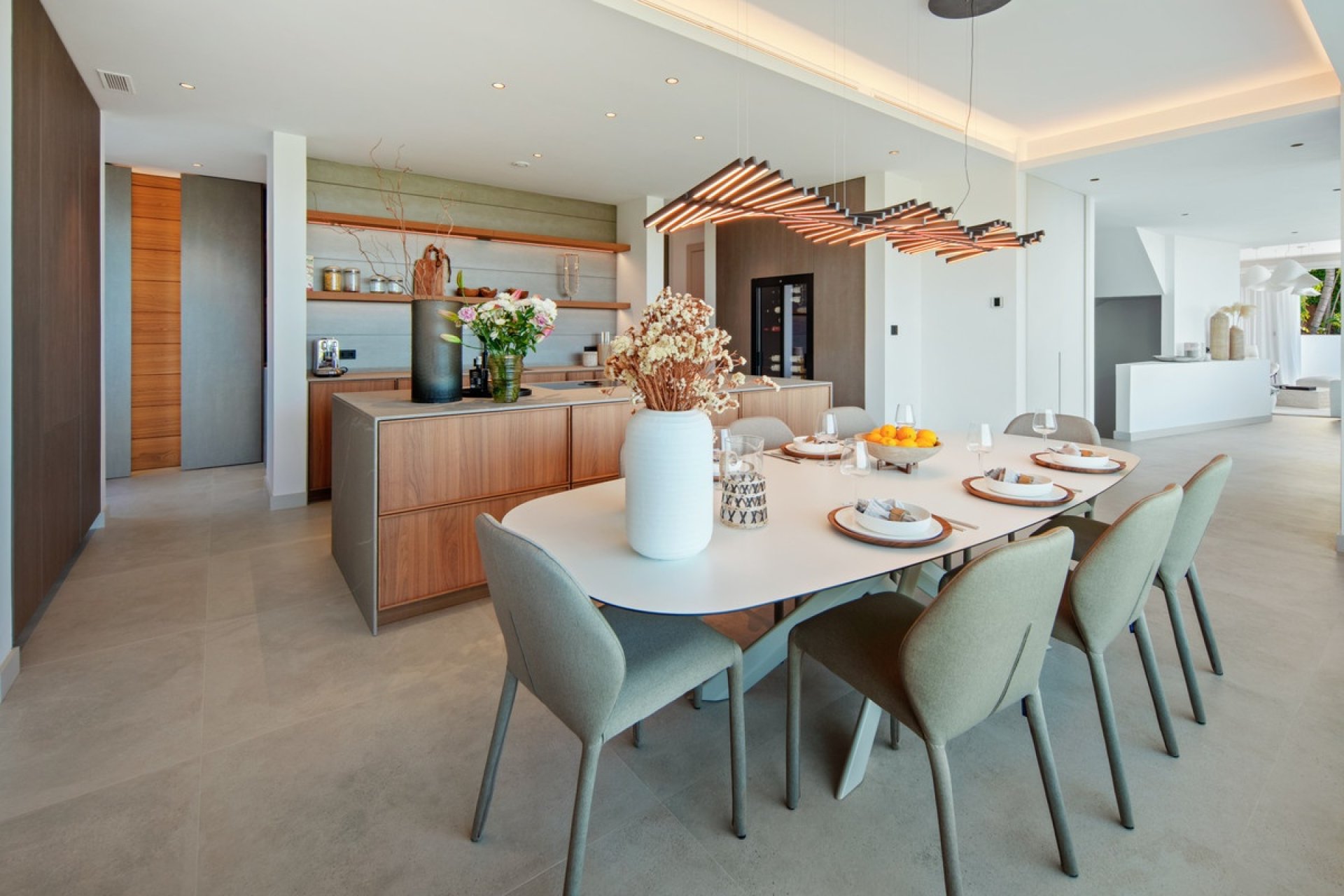 Wiederverkauf - Villa - Marbella - El Rosario