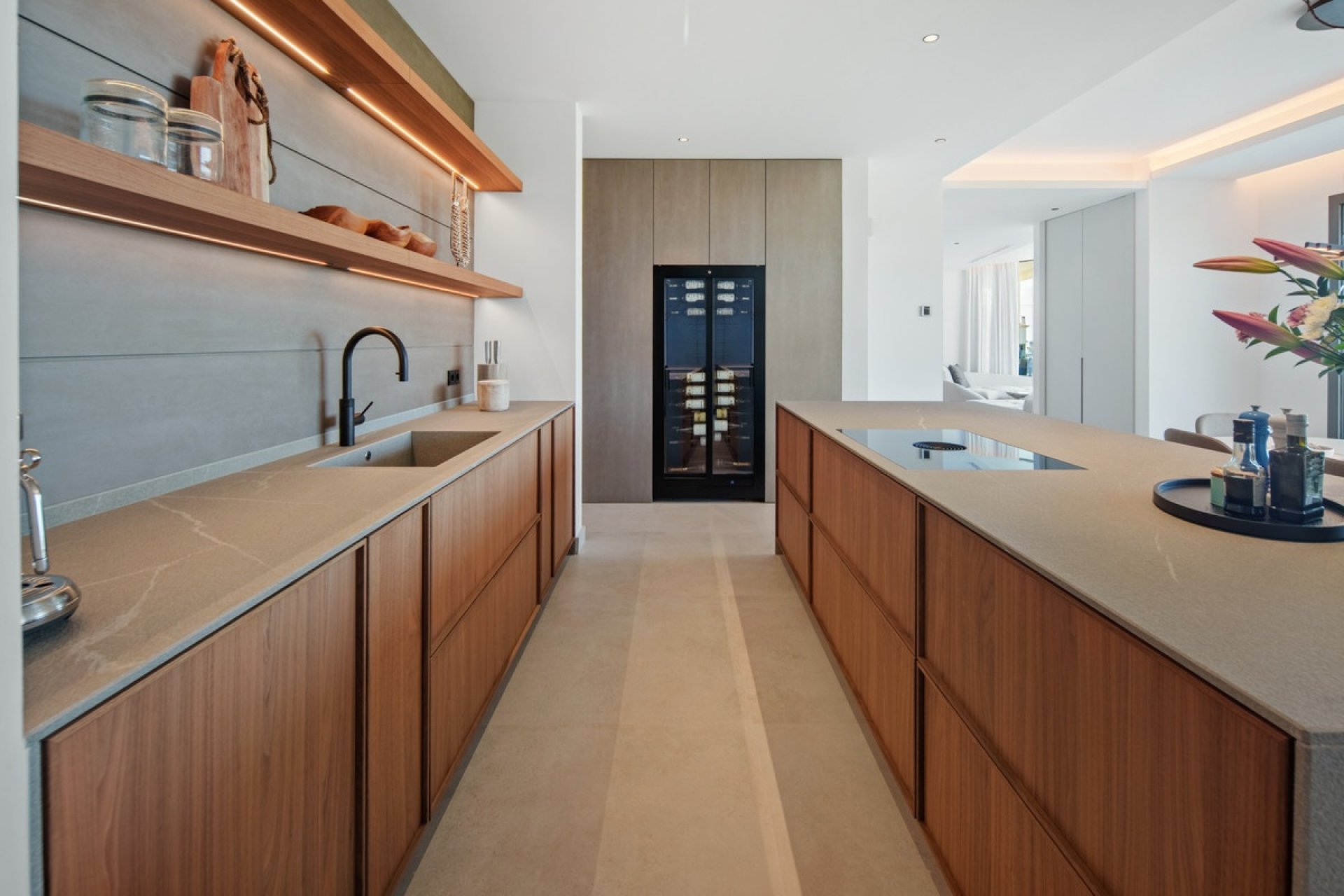 Wiederverkauf - Villa - Marbella - El Rosario