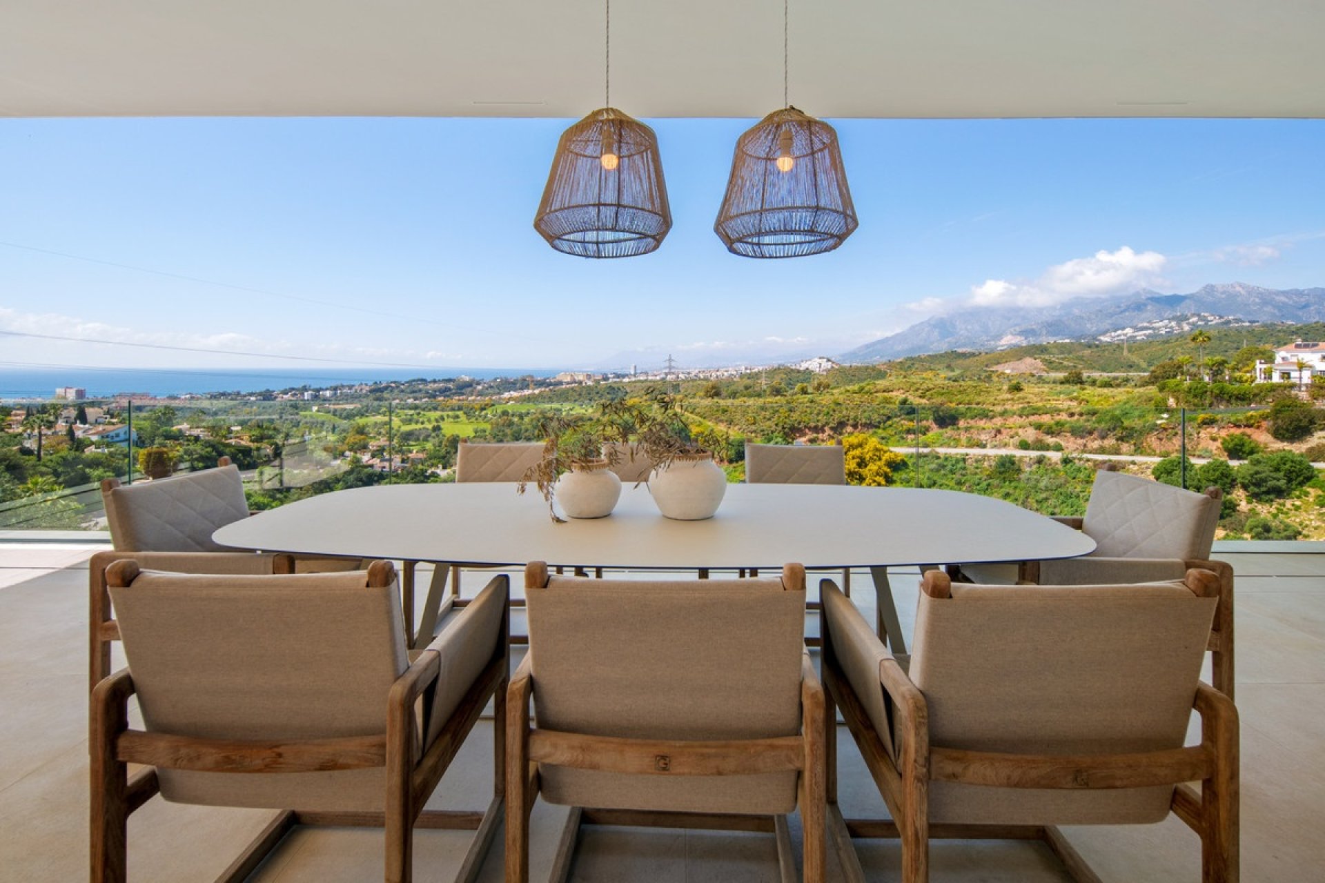 Wiederverkauf - Villa - Marbella - El Rosario