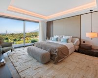 Wiederverkauf - Villa - Marbella - El Rosario