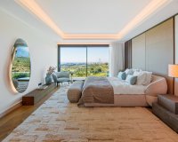 Wiederverkauf - Villa - Marbella - El Rosario