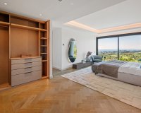 Wiederverkauf - Villa - Marbella - El Rosario