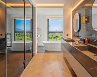 Wiederverkauf - Villa - Marbella - El Rosario