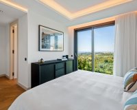 Wiederverkauf - Villa - Marbella - El Rosario