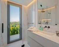 Wiederverkauf - Villa - Marbella - El Rosario