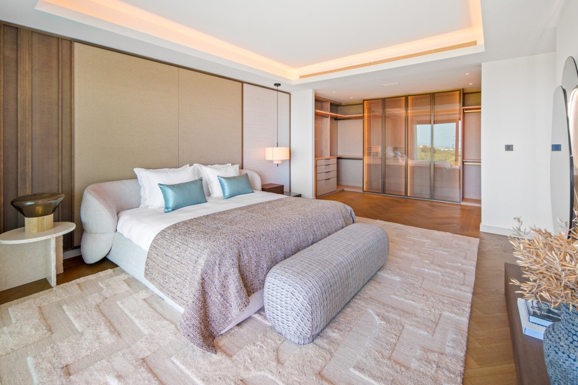 Wiederverkauf - Villa - Marbella - El Rosario
