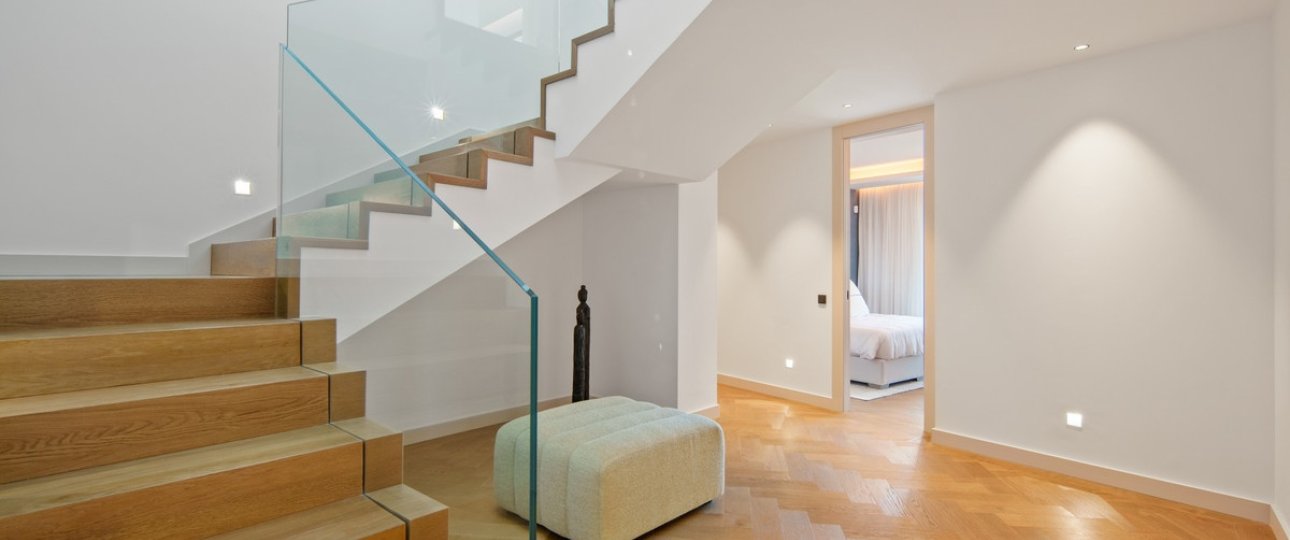 Wiederverkauf - Villa - Marbella - El Rosario