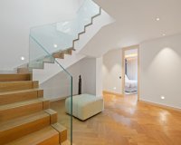 Wiederverkauf - Villa - Marbella - El Rosario