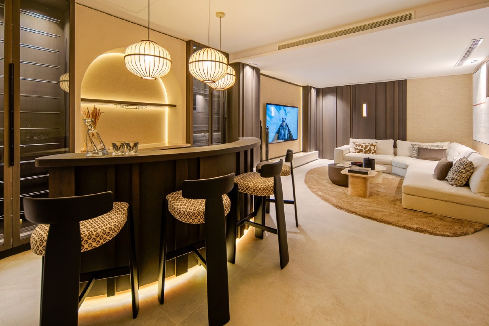 Wiederverkauf - Villa - Marbella - El Rosario