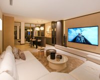 Wiederverkauf - Villa - Marbella - El Rosario