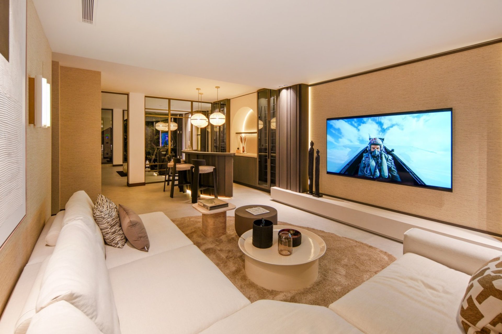 Wiederverkauf - Villa - Marbella - El Rosario
