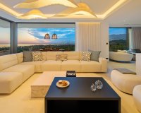 Wiederverkauf - Villa - Marbella - El Rosario